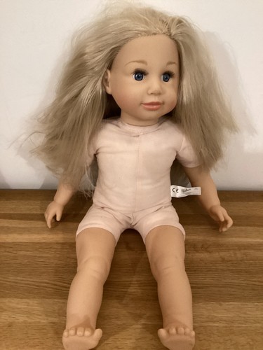 Zapf creation sally puppe - zapf,