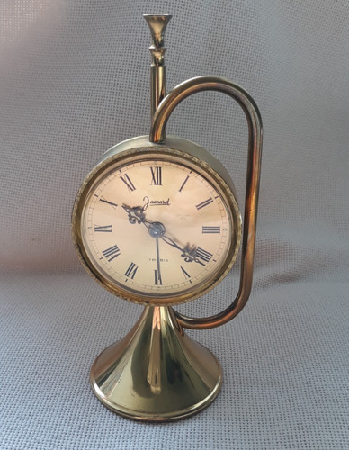 Jaccard wecker posthorn - jaccard, wecker/posthorn
