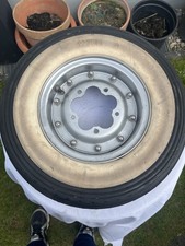 🔥⭐ NSU Lambretta