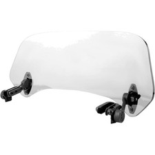 Windschutzscheibe Motorrad