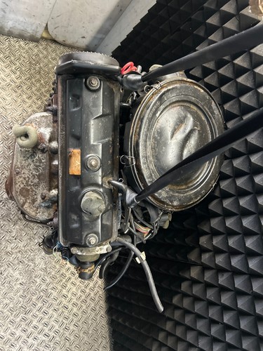 276220 motor ohne - 276220, anbauteile