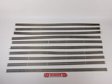 Fleischmann H0 DC 10x