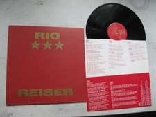 LP Rio Reiser – Rio 1990 +