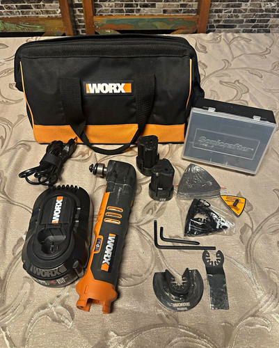 Worx wx677 12v - wx677,