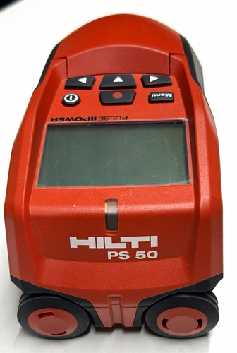 Hilti ortungsgerät - 50,