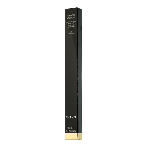 Chanel crayon sourcils - sourcils, 10