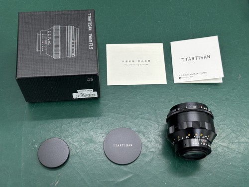Ttartisan f1 5 - ttartisan, 75