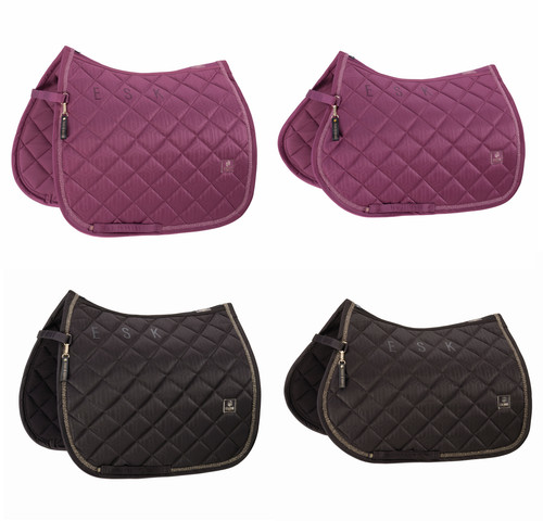 Schabracke glossy eskadron - glossy,
