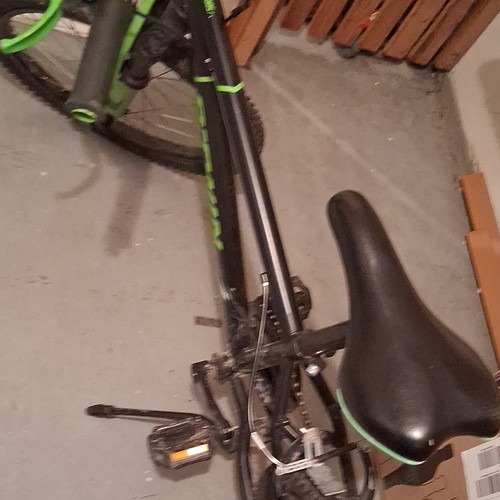 Bulls mountainbike - bulls,