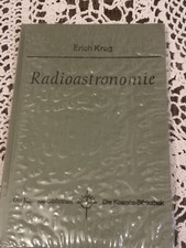Erich krug radioastronomie - erich,