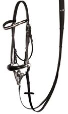 % HARRY´S HORSE Trense LACQUE