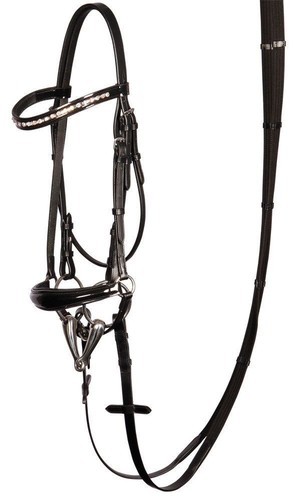 Harry horse trense lacque - horse,