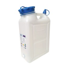 Kanister Weithals 11 Liter