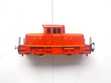 Fleischmann Diesellok Lok BO