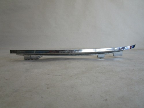 Opel senator omega chrom - opel,