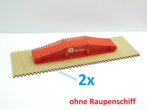Em240 baggermatten - em240,