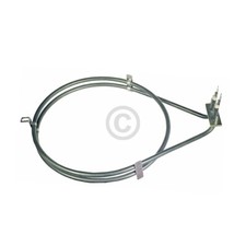 Heizung  Heißluftheizung