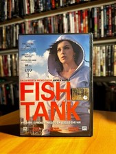 FISH TANK (2009) DVD NEUWERTIG