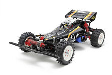 TAMIYA RC Hotshot II Buggy 4WD