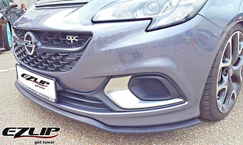 Lip spoiler spoilerlippe - ez-lip,