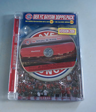 FC Bayern München DVD Der FC