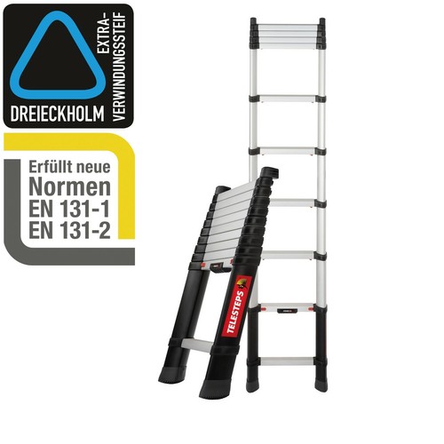 Telesteps prime line m - telesteps,