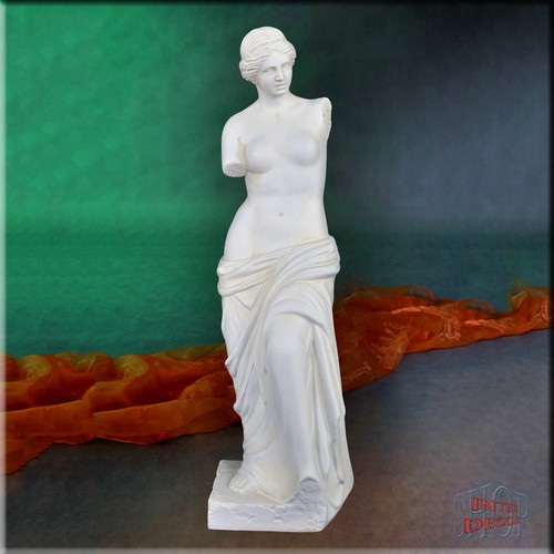 Statue figur antike venus - figur,