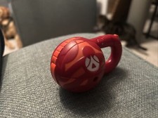 2008 Bakugan Dragonoid Lightup