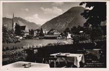 CPA AK Rottach-Egern Gasthof