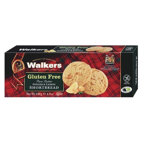 Walkers gluten free pure - walkers,