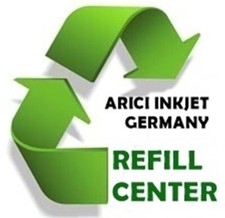 Canon iPF GP-4000 Druckkopf Reinigung Service. Sie schicken uns Ihren Druckkopf