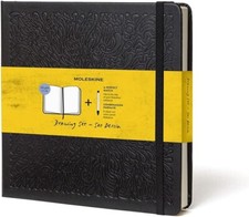 Moleskine Zeichenset