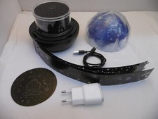 Magic Diamond Projection Lamp