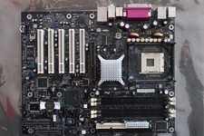 Mainboard intel d865perl - intel,
