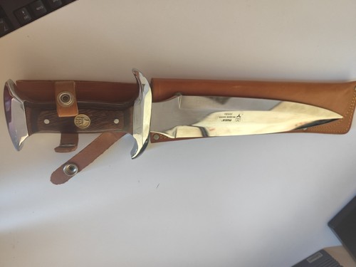 Muela sammlermesser - muela,