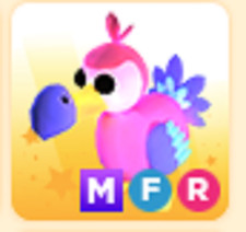 MFR Dodo - Cheap & Trusted