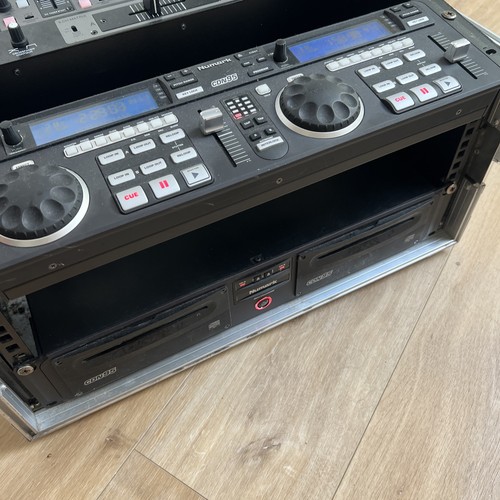 Numark cdn95 professional - numark, dual