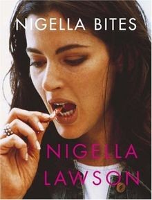 Nigella bites von - nigella,
