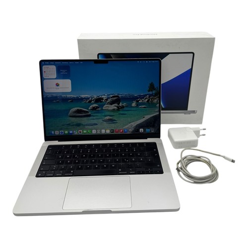 Macbook pro 8c cpu - macbook, m1