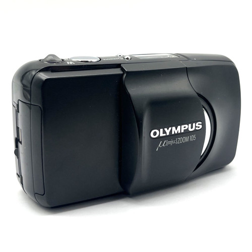 Olympus mju zoom 105 - mju,