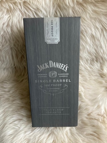 Jack daniel single barrel - jack,