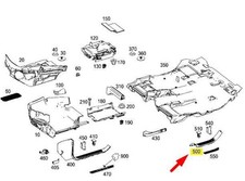 MERCEDES-BENZ GLE W166