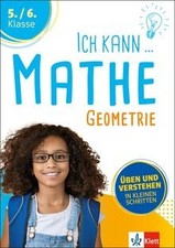 Klett Ich kann Mathe Geometrie