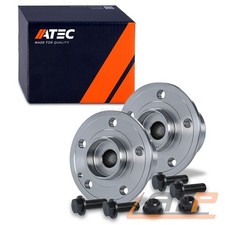 2x RADLAGER RADLAGERSATZ VORNE