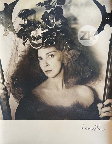 Leonor fini surrealismus maler - leonor,