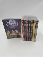 Charmed - Zauberhafte Hexen - Komplette Serie Staffel 1-8 deutsch