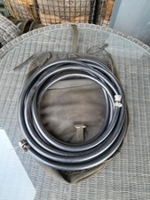 Reifenfüllschlauch Bundeswehr