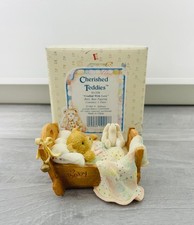 Cherished Teddies - Baby -