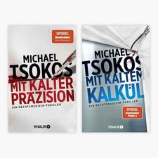 Michael Tsokos Die Sabine