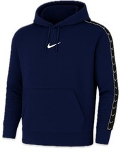 Nike Hoodie Sportswear Tap